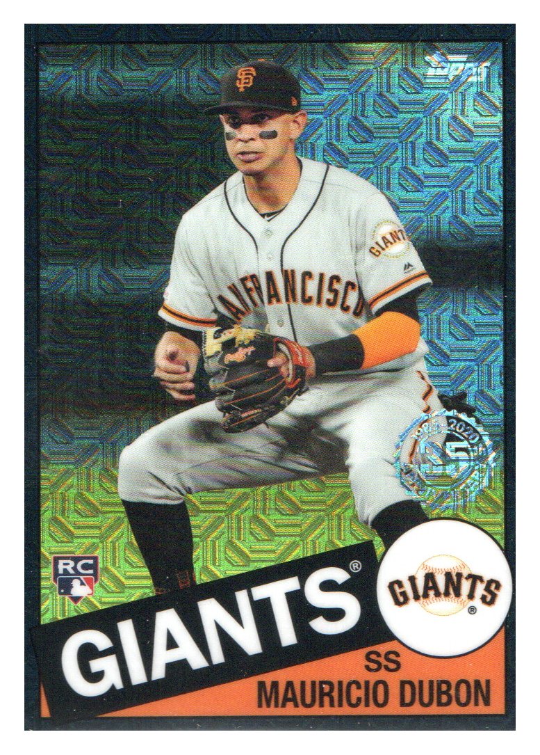  2004 Topps #249 Jose Cruz Jr. NM-MT Giants