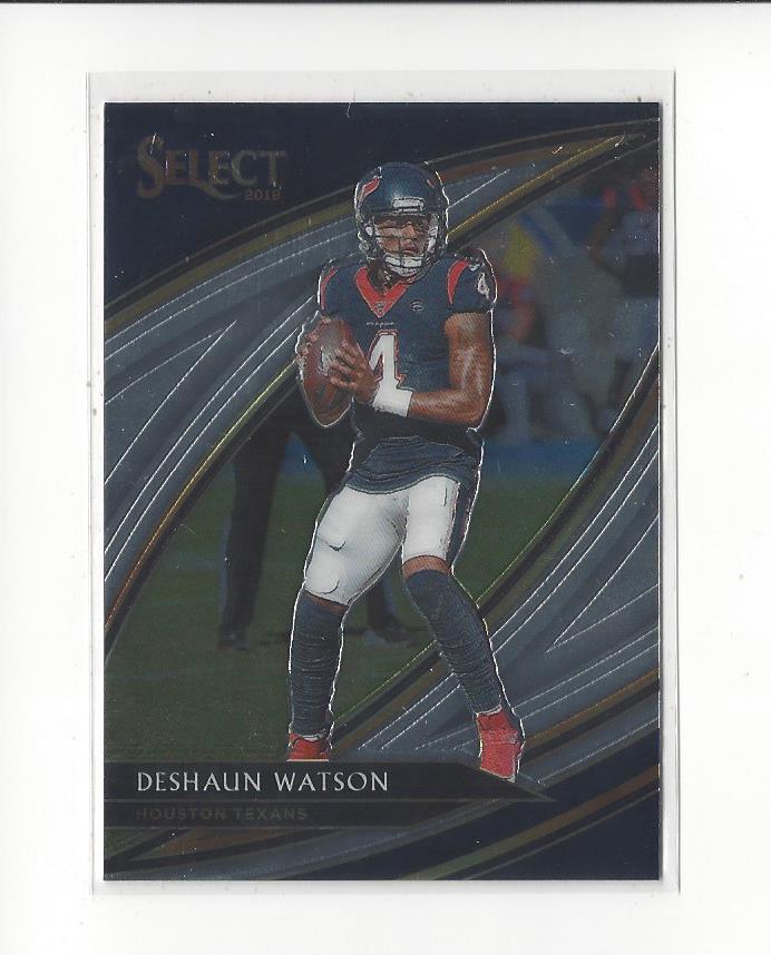 2019 Select #212 Deshaun Watson