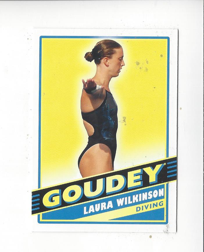 2020 Upper Deck Goodwin Champions Multi-Sport Goudey Insert Singles - You Choose - Bild 18 von 34