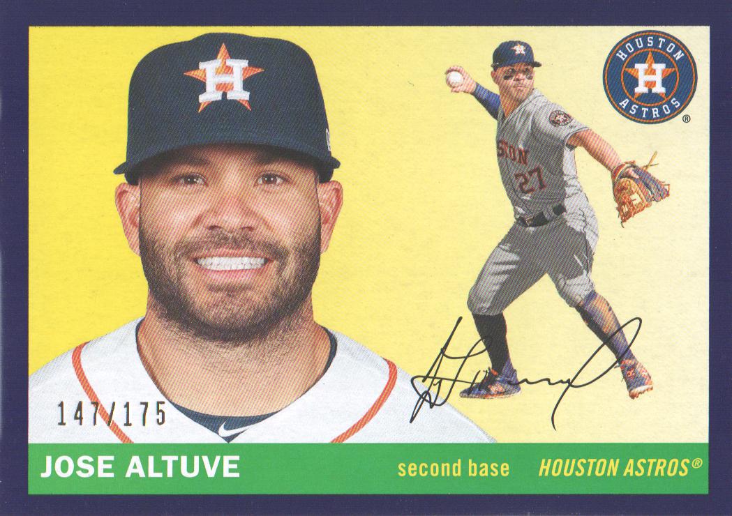 2020 Topps Archives Baseball Purple Parallel: Pick from List - Picture 2 of 13