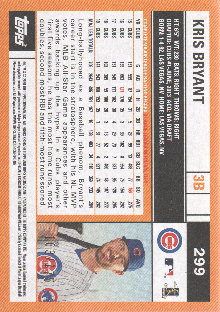 2020 Topps Archives Baseball Purple Parallel: Pick from List - Picture 13 of 13