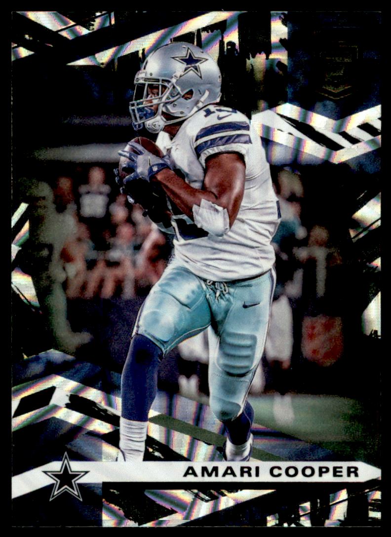 ラズルダズル RAZZLE DAZZLE 52° 58 ° 2020 Elite Razzle Dazzle #52 Amari Cooper | eBay