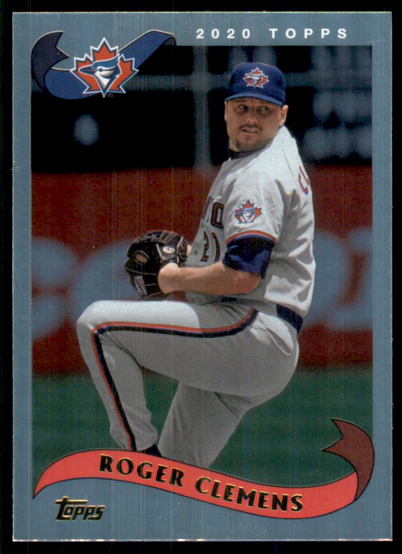Roger Clemens Archives 