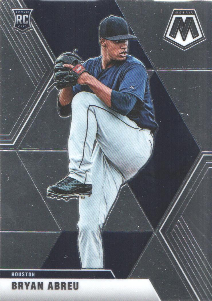 2020 Panini Chronicles Baseball Mosaic Base: Pick from List - Picture 4 of 6