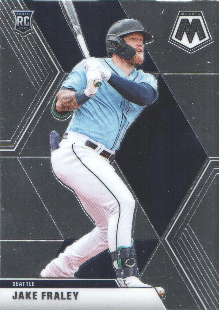 2020 Panini Chronicles Baseball Mosaic Base: Pick from List - Picture 5 of 6