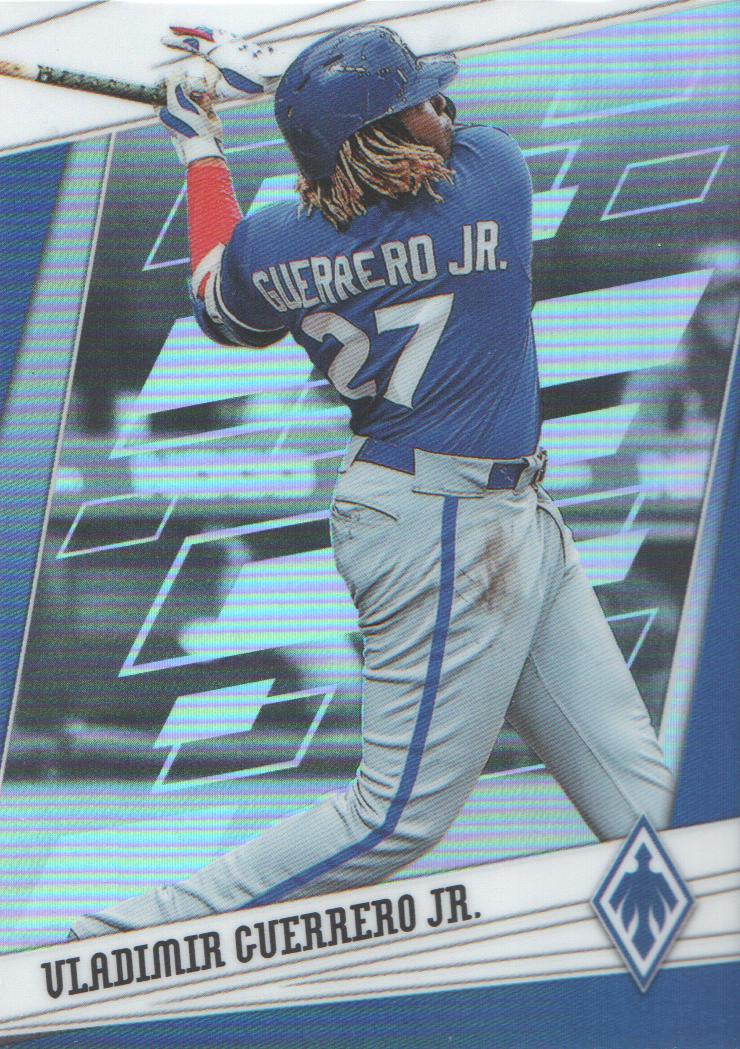 2020 Panini Chronicles Baseball Phoenix Holo Parallel: Pick from List - Picture 2 of 7