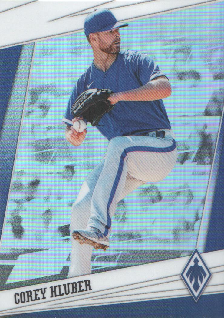 2020 Panini Chronicles Baseball Phoenix Holo Parallel: Pick from List - Picture 4 of 7