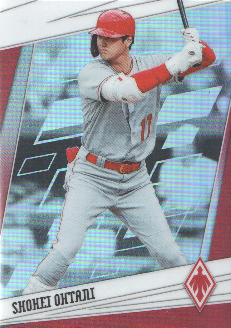 2020 Panini Chronicles Baseball Phoenix Holo Parallel: Pick from List - Picture 6 of 7