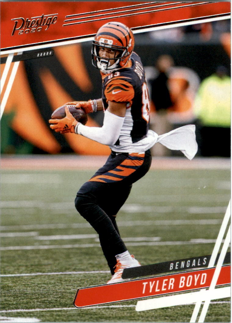 2020 Prestige Football Card Pick (Base) 1-103