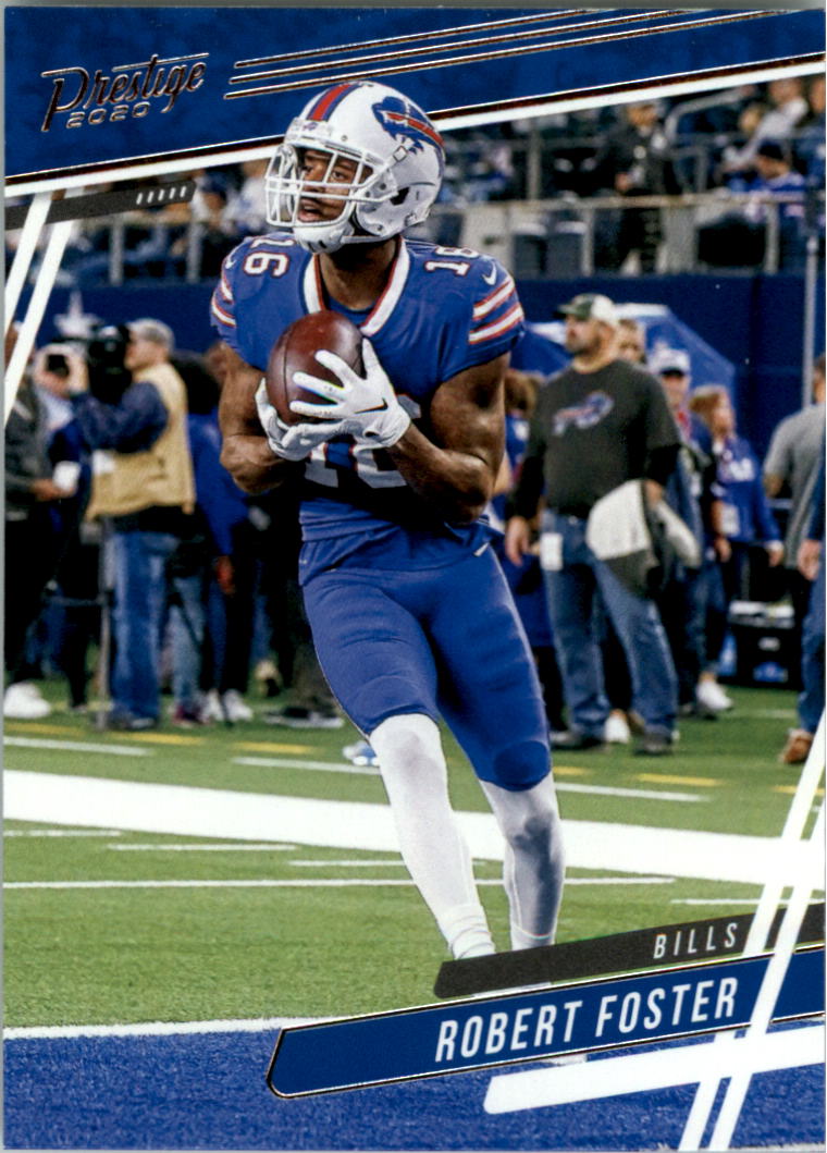 2020 Prestige Football Card Pick (Base) 1-103