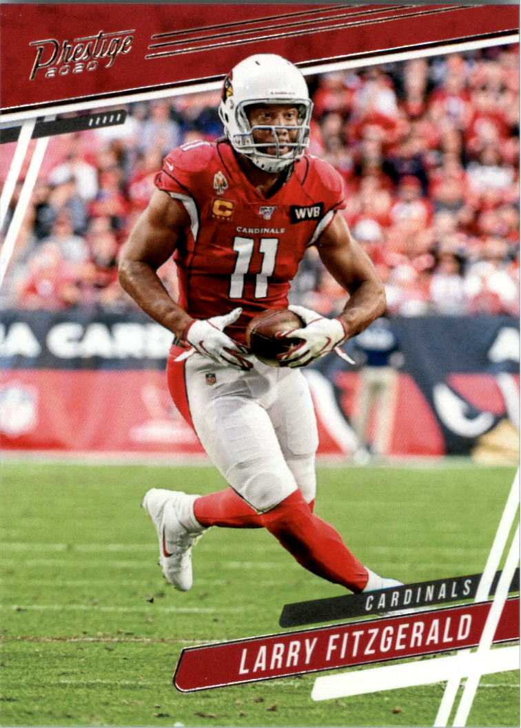 2020 Prestige Football Card Pick (Base) 1-103