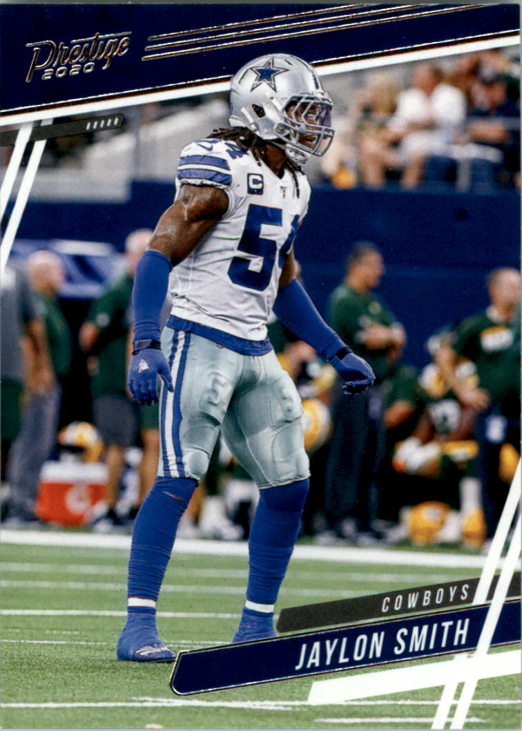 2020 Prestige Football Card Pick (Base) 1-103