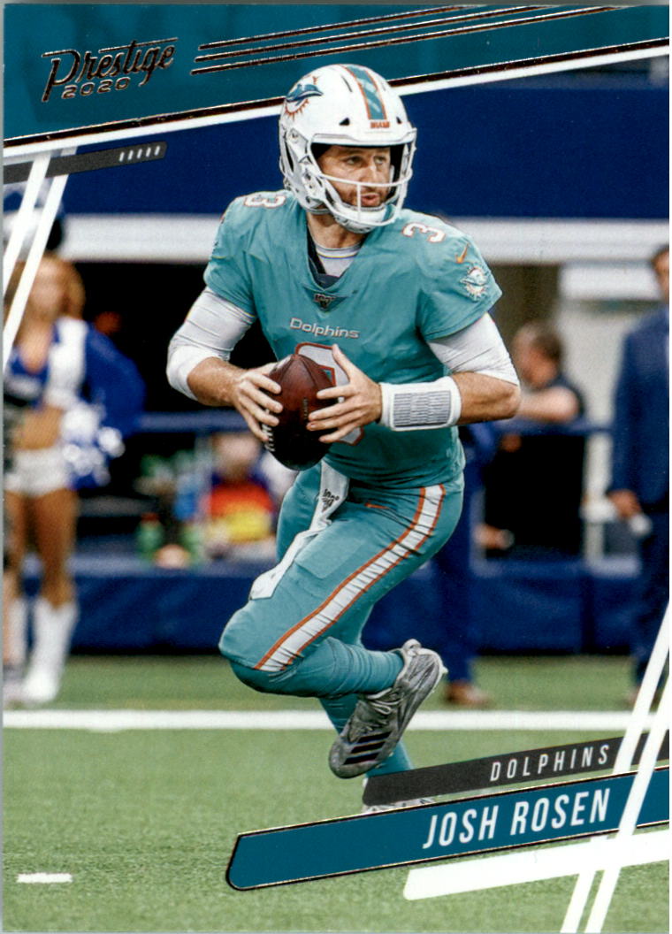 2020 Prestige Football Card Pick (Base) 1-103