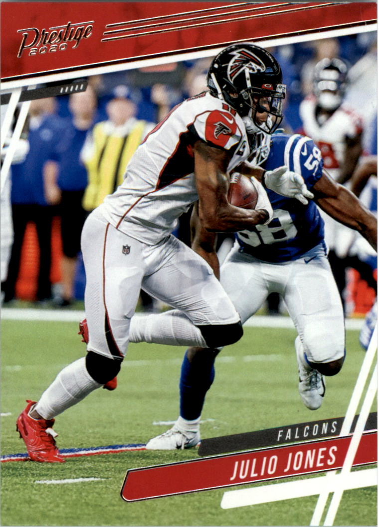 2020 Prestige Football Card Pick (Base) 1-103