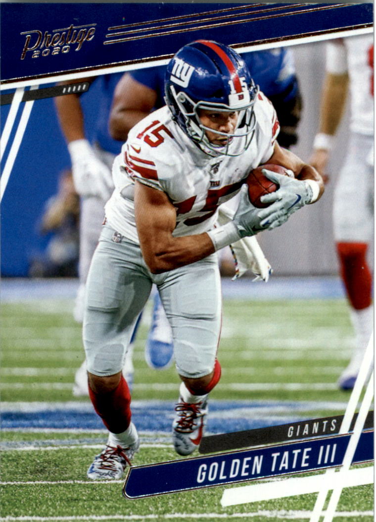 2020 Prestige Football Card Pick (Base) 1-103