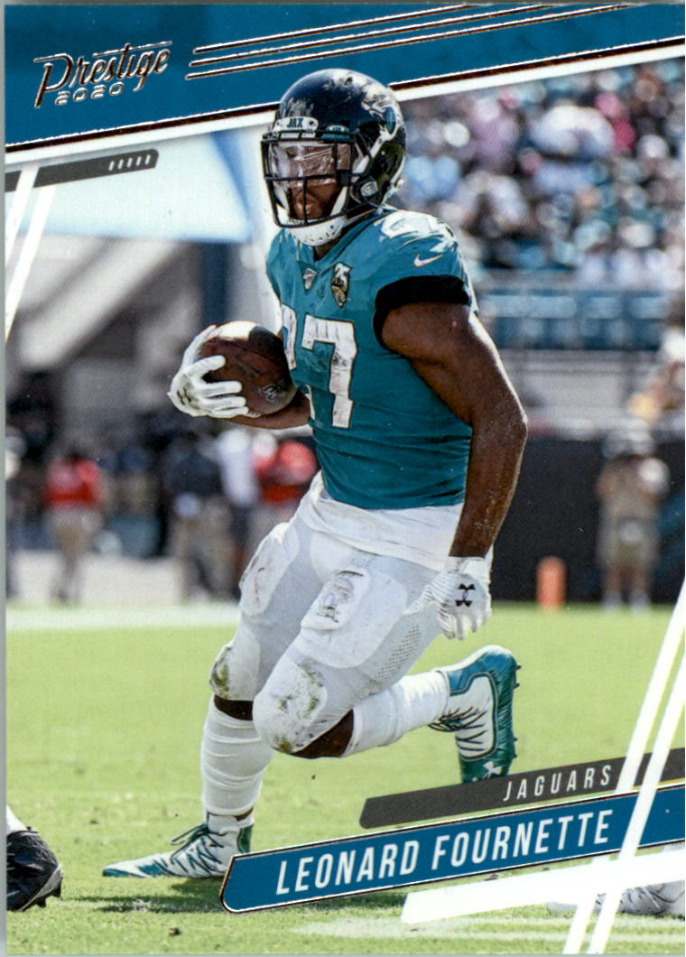 2020 Prestige Football Card Pick 101-330 - Bild 14 von 419