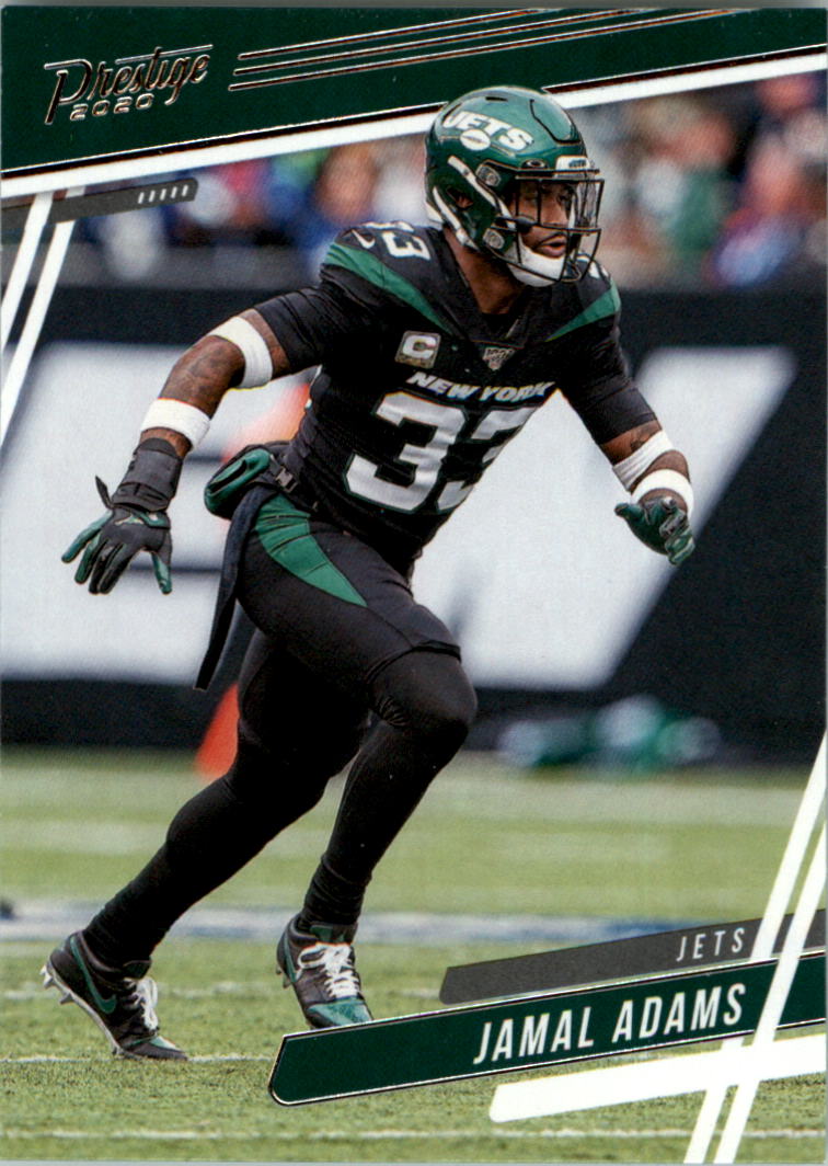 2020 Prestige Football Card Pick 101-330 - Bild 20 von 419