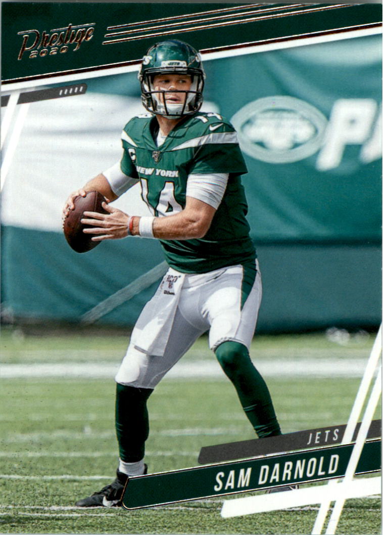 2020 Prestige Football Card Pick 101-330 - Bild 24 von 419