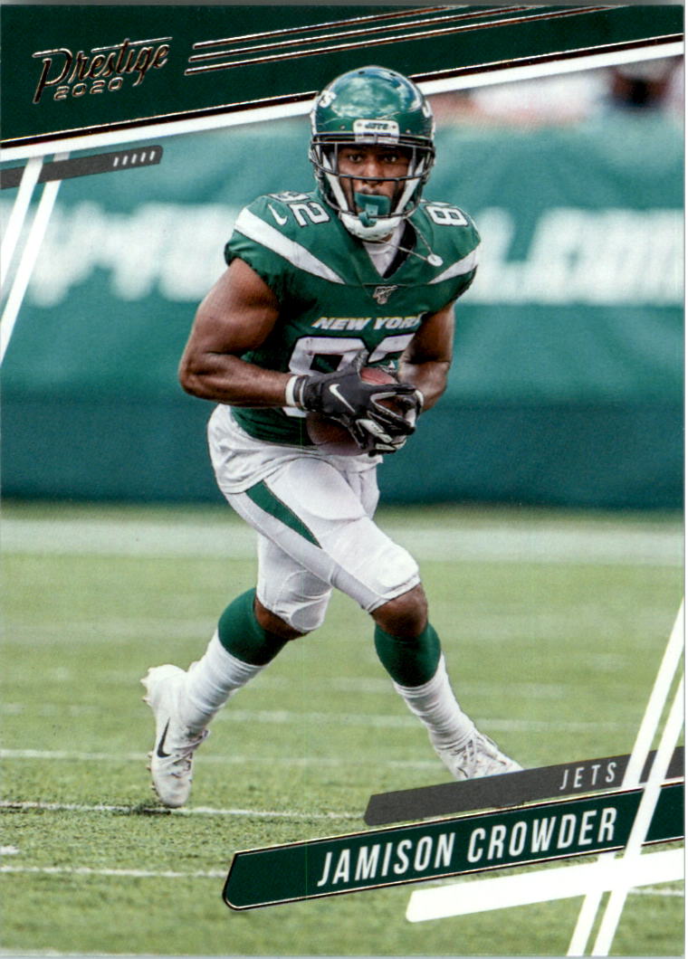 2020 Prestige Football Card Pick 101-330 - Bild 26 von 419
