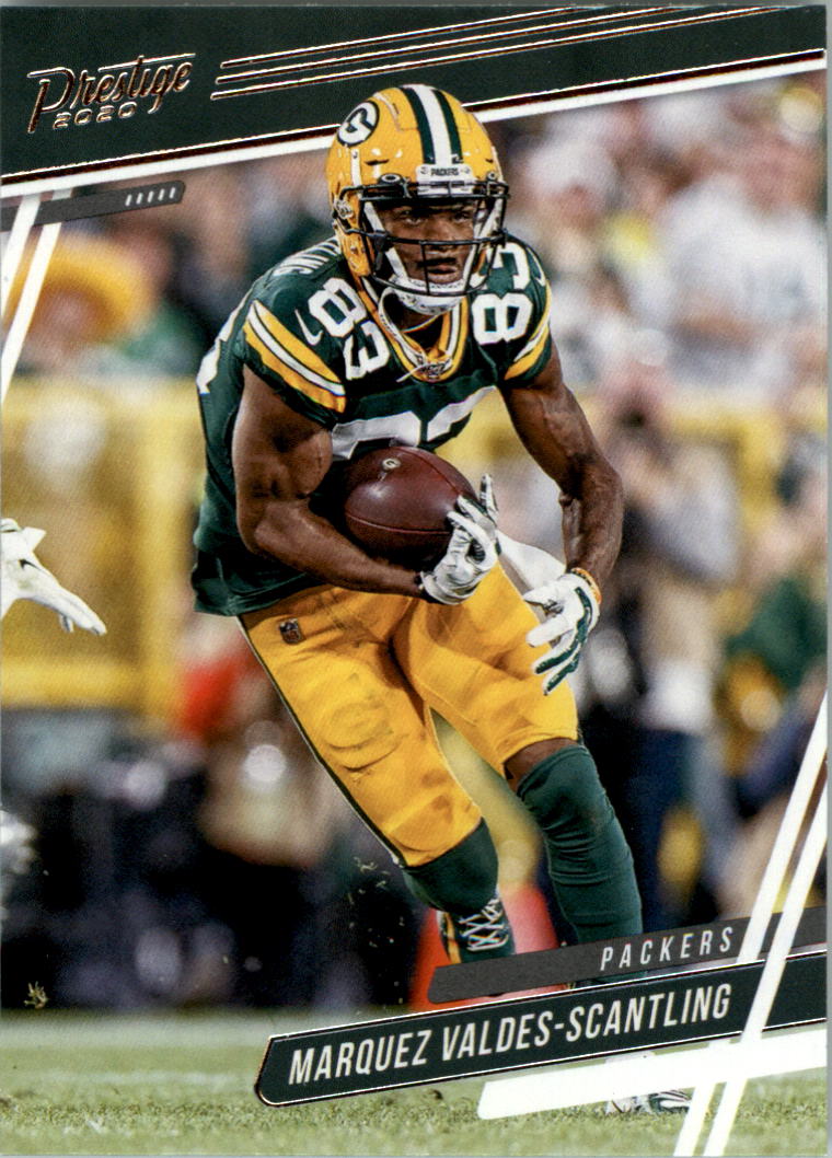 2020 Prestige Football Card Pick 101-330 - Bild 46 von 419