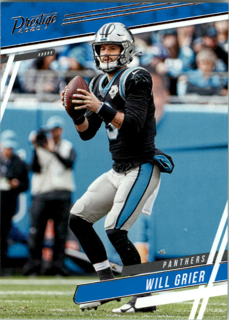 2020 Prestige Football Card Pick 101-330 - Bild 54 von 419