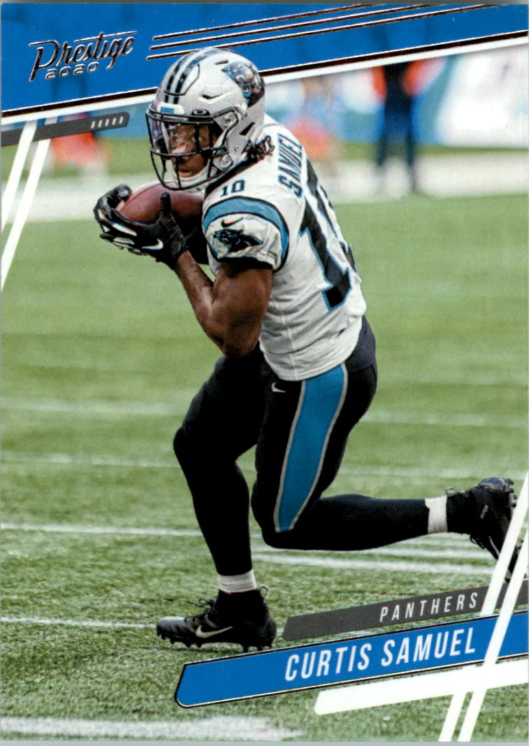 2020 Prestige Football Card Pick 101-330 - Bild 56 von 419