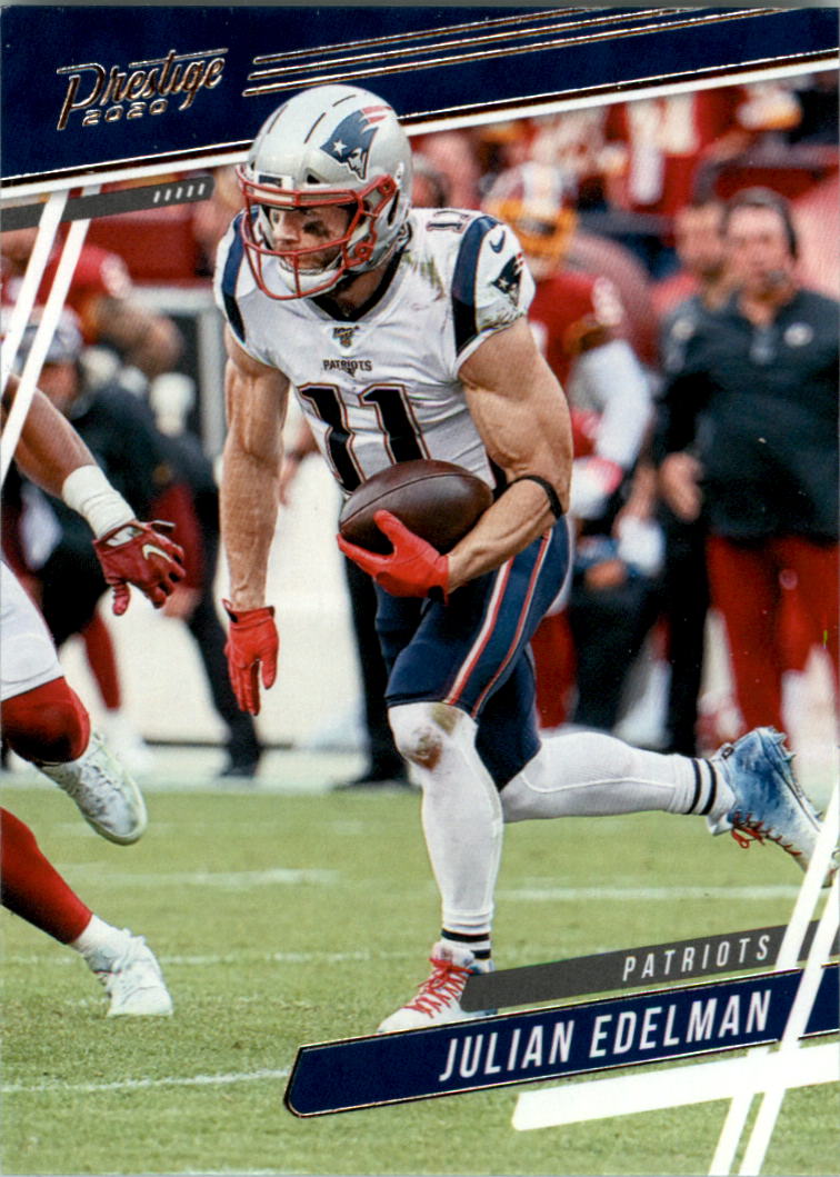2020 Prestige Football Card Pick 101-330 - Bild 72 von 419