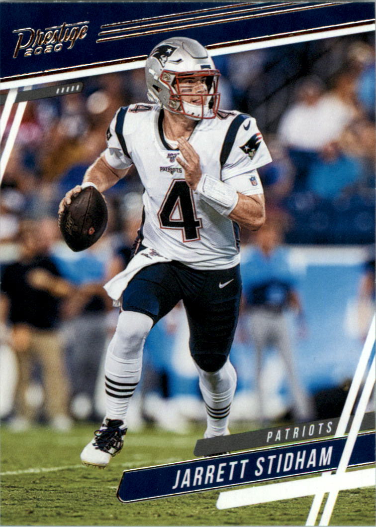 2020 Prestige Football Card Pick 101-330 - Bild 74 von 419