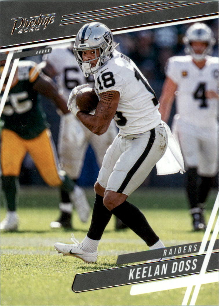 2020 Prestige Football Card Pick 101-330 - Bild 78 von 419
