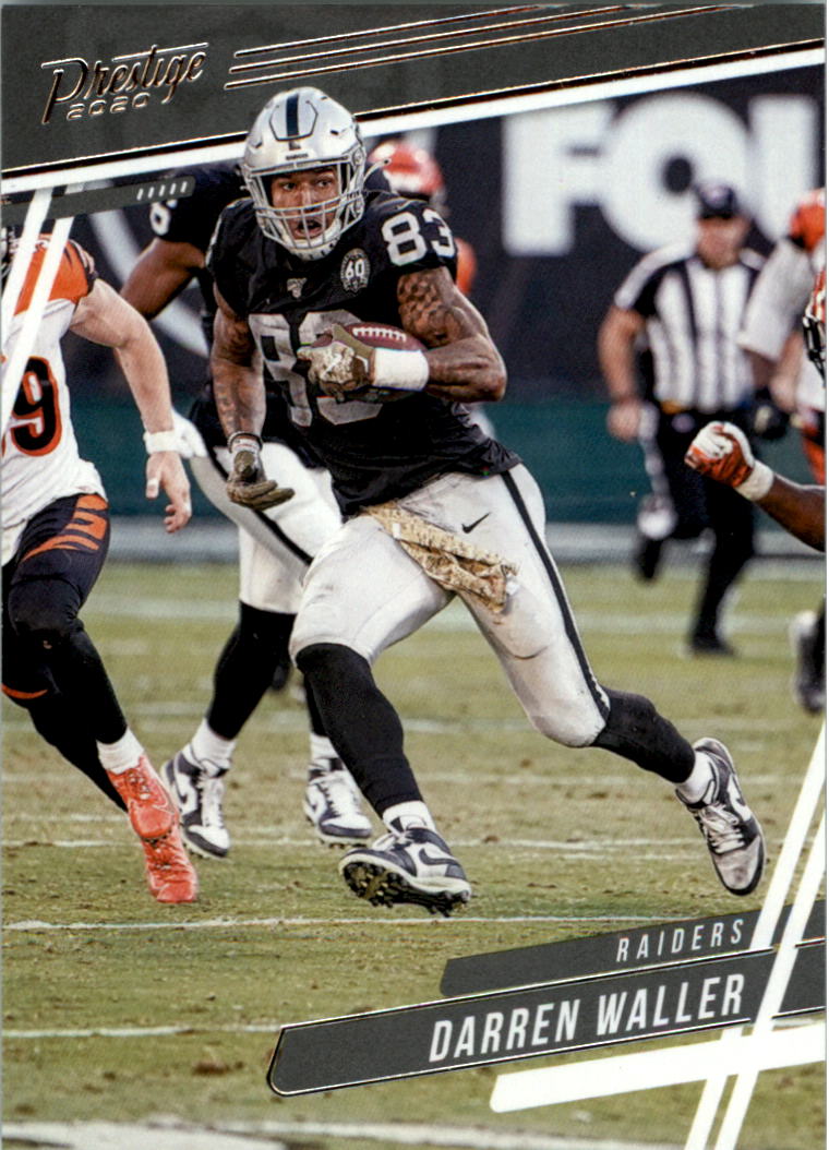 2020 Prestige Football Card Pick 101-330 - Bild 80 von 419