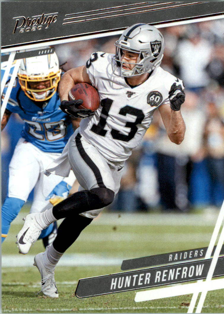 2020 Prestige Football Card Pick 101-330 - Bild 84 von 419