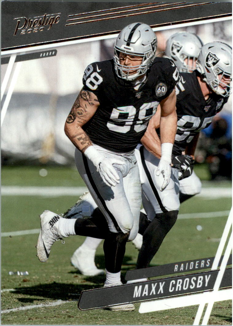 2020 Prestige Football Card Pick 101-330 - Bild 86 von 419