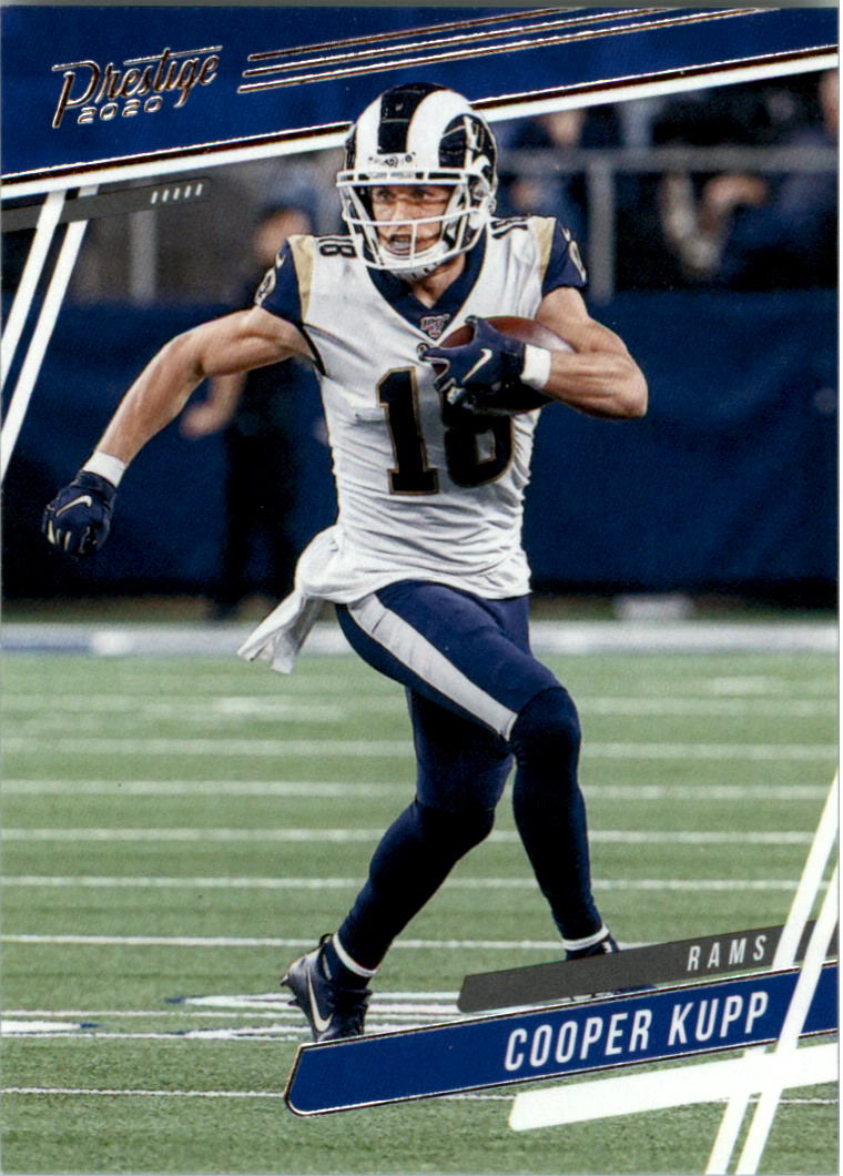 2020 Prestige Football Card Pick 101-330 - Bild 96 von 419