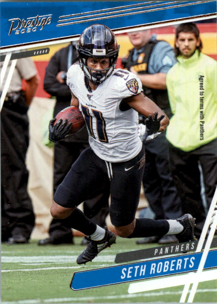 2020 Prestige Football Card Pick 101-330 - Bild 102 von 419