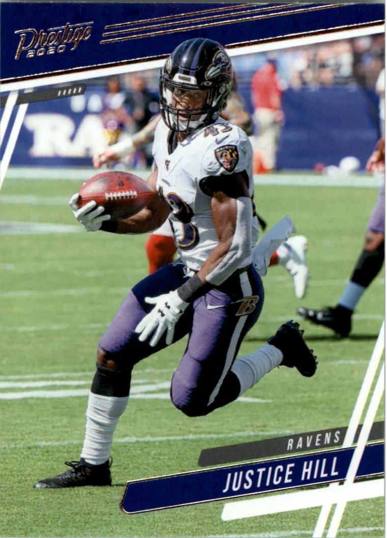 2020 Prestige Football Card Pick 101-330 - Bild 104 von 419