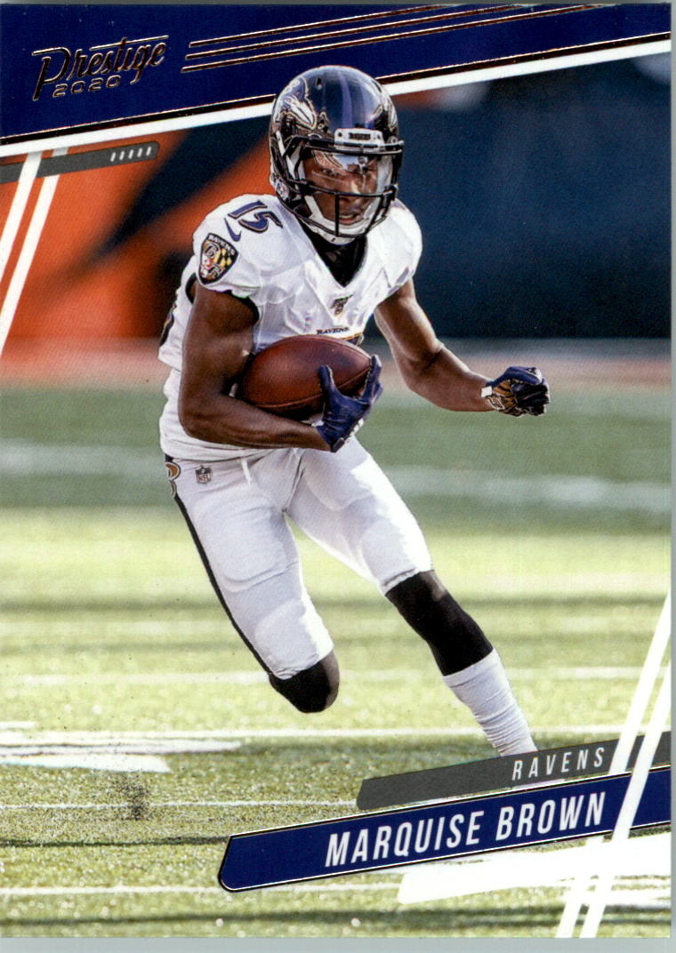 2020 Prestige Football Card Pick 101-330 - Bild 110 von 419