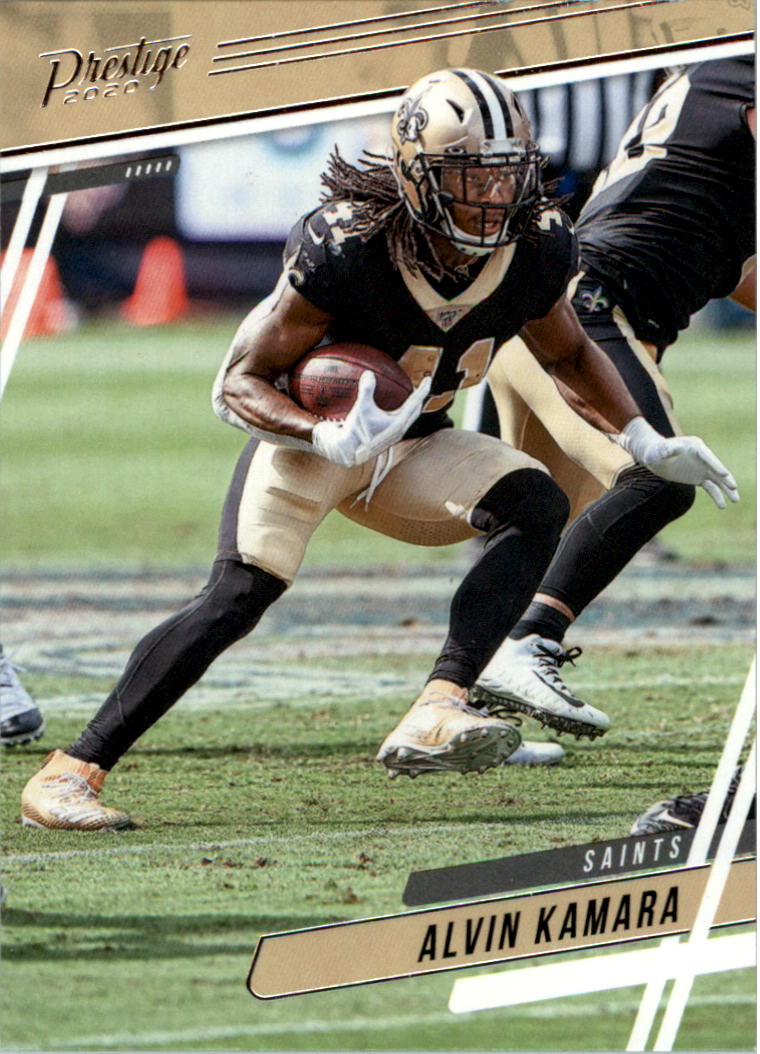 2020 Prestige Football Card Pick 101-330 - Bild 136 von 419
