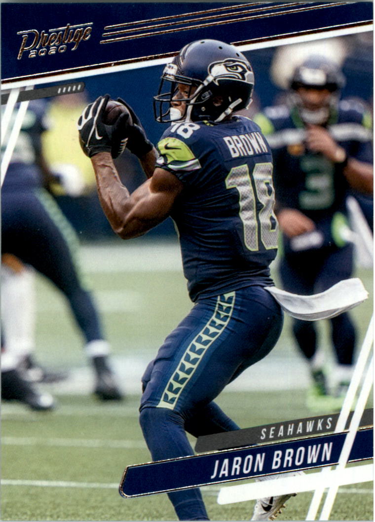 2020 Prestige Football Card Pick 101-330 - Bild 138 von 419