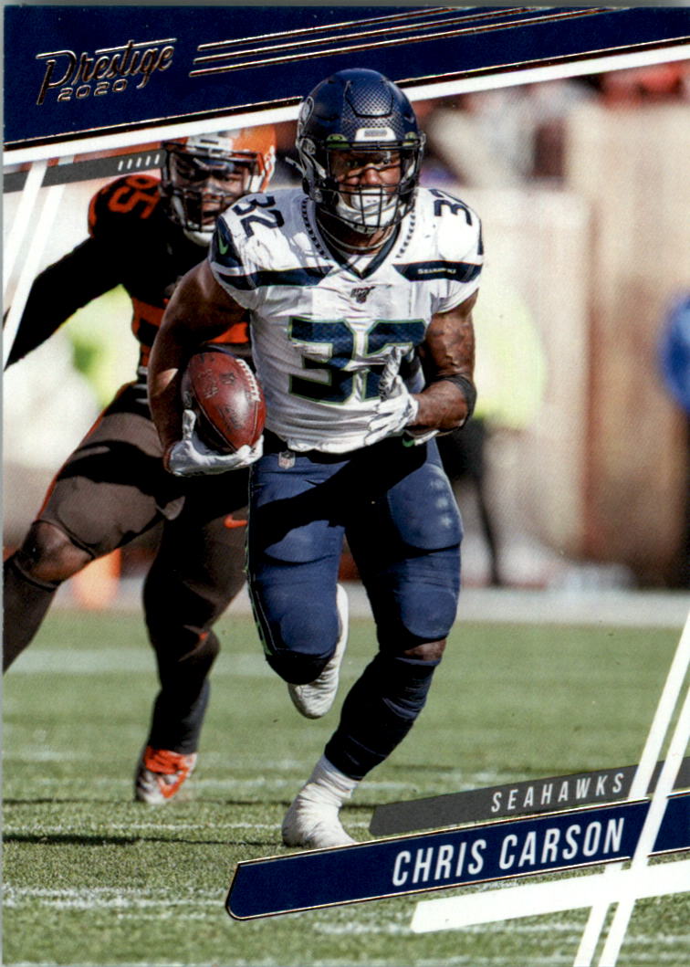 2020 Prestige Football Card Pick 101-330 - Bild 140 von 419