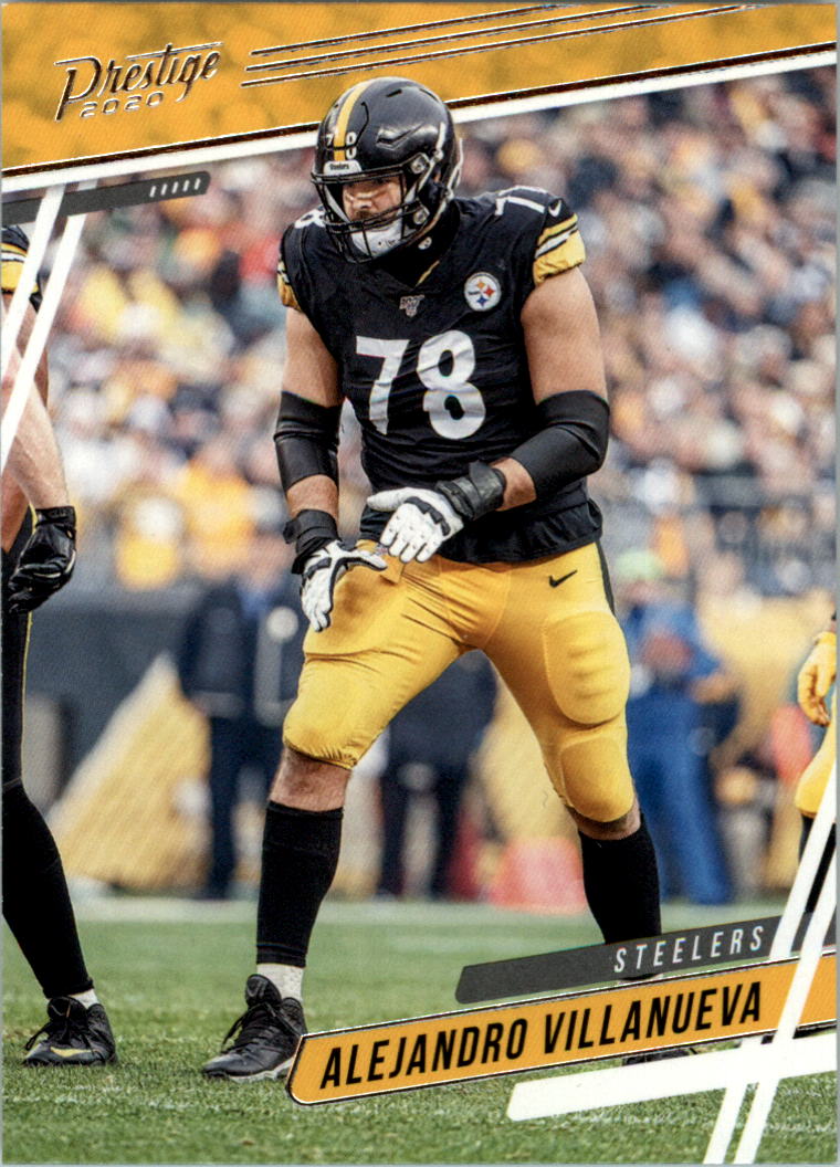 2020 Prestige Football Card Pick 101-330 - Bild 152 von 419