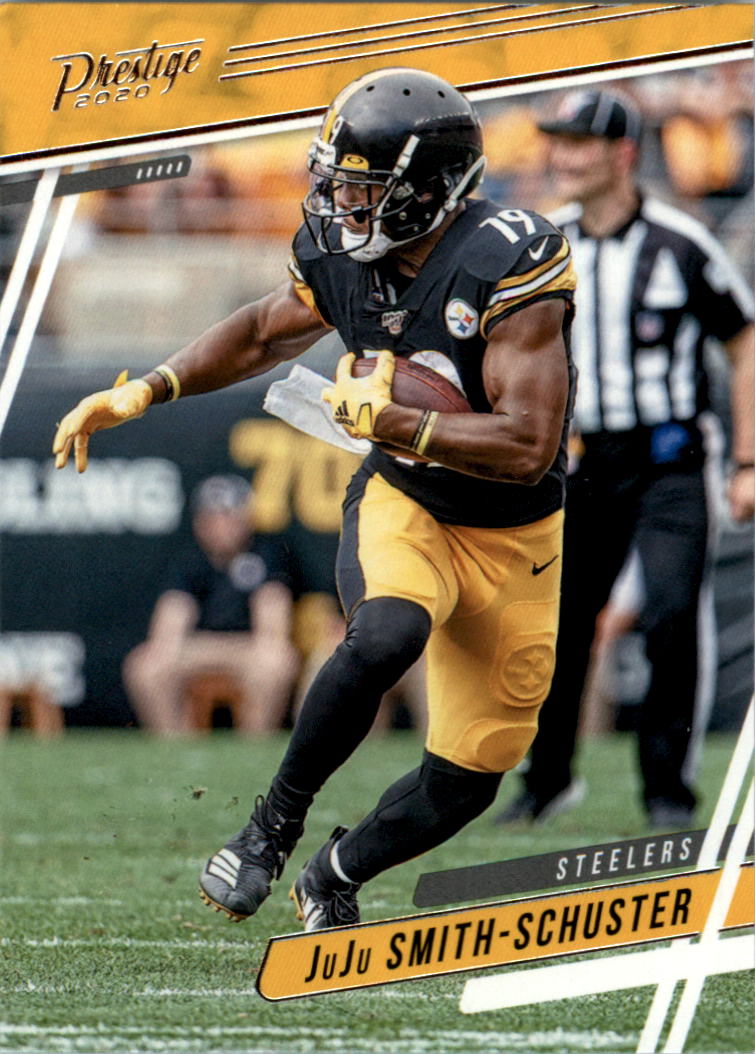 2020 Prestige Football Card Pick 101-330 - Bild 158 von 419