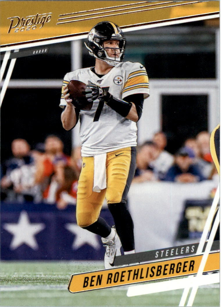 2020 Prestige Football Card Pick 101-330 - Bild 160 von 419