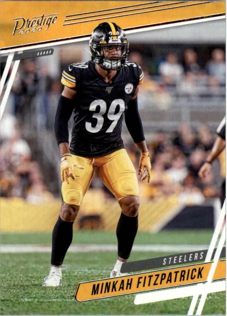 2020 Prestige Football Card Pick 101-330 - Bild 164 von 419
