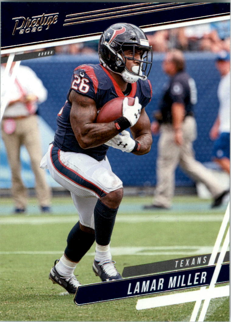 2020 Prestige Football Card Pick 101-330 - Bild 166 von 419