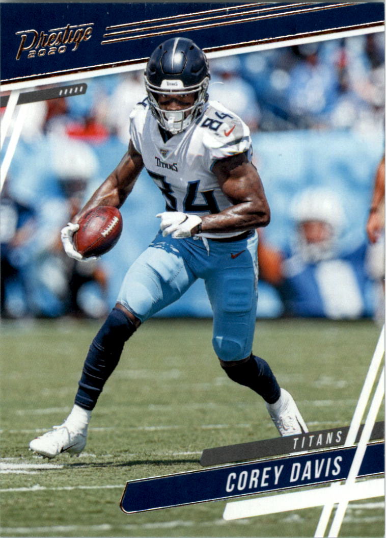 2020 Prestige Football Card Pick 101-330 - Bild 182 von 419
