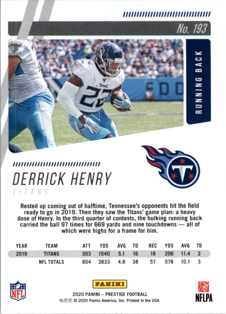 2020 Prestige Football Card Pick 101-330 - Bild 187 von 419