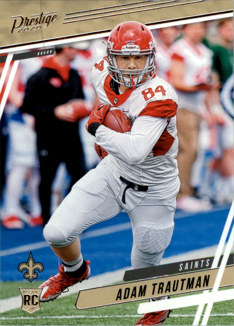 2020 Prestige Football Card Pick 101-330 - Bild 206 von 419