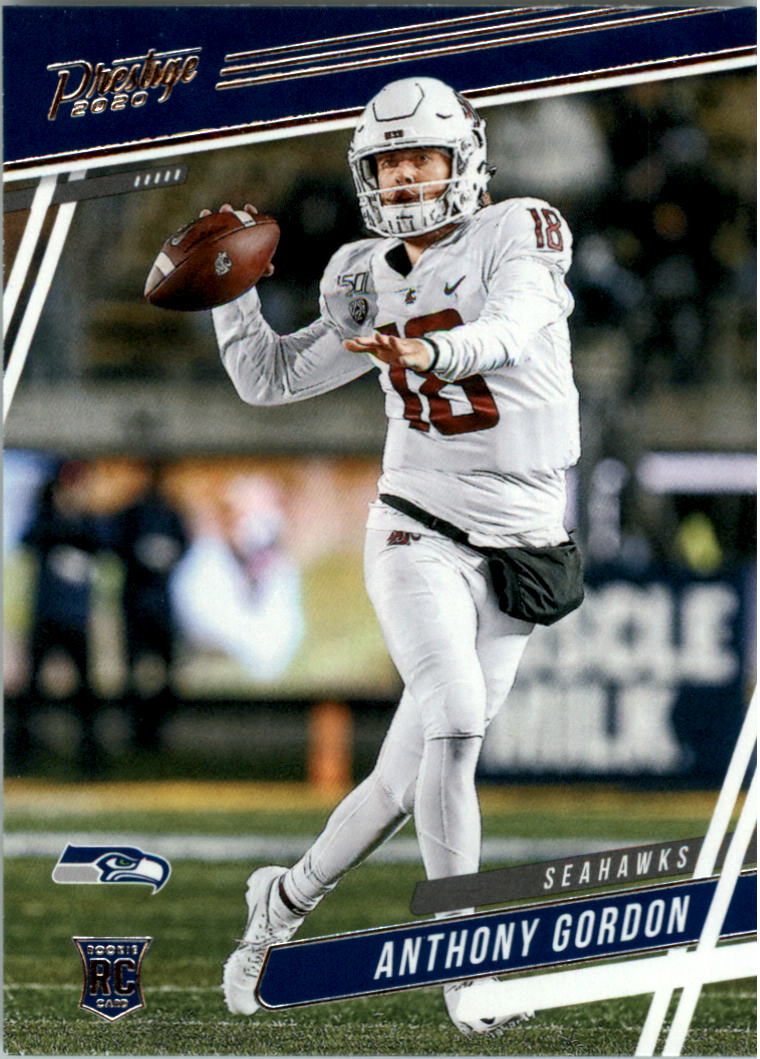 2020 Prestige Football Card Pick 101-330 - Bild 212 von 419