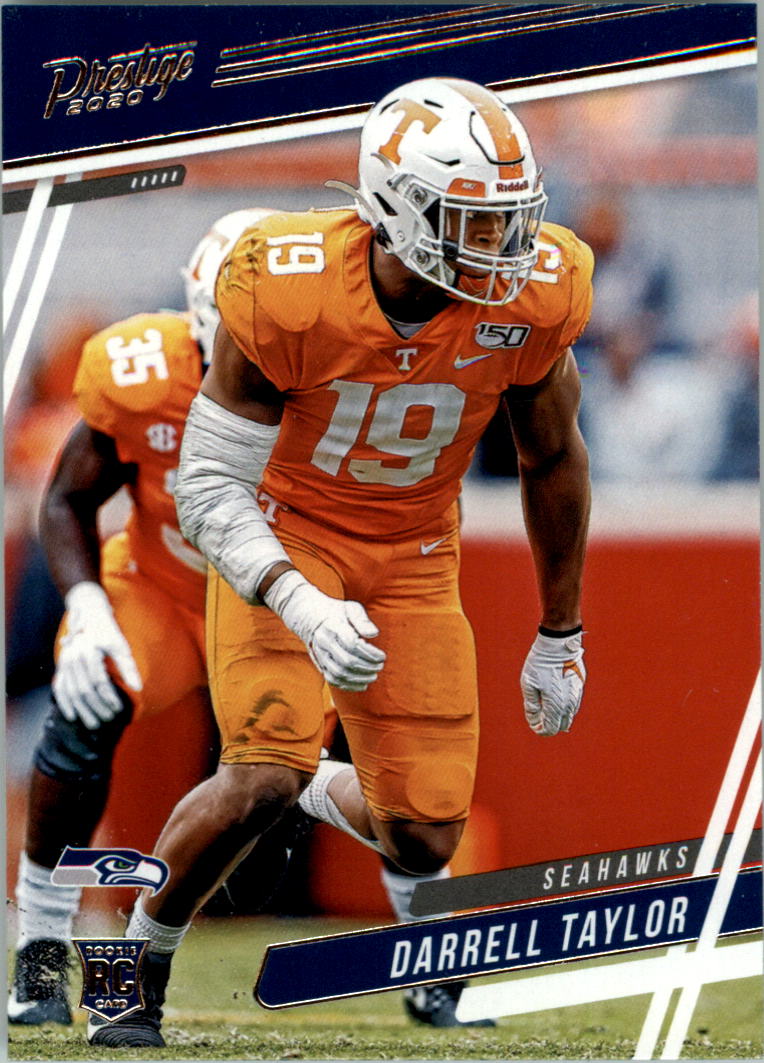2020 Prestige Football Card Pick 101-330 - Bild 216 von 419