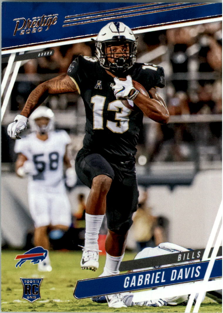 2020 Prestige Football Card Pick 101-330 - Bild 224 von 419
